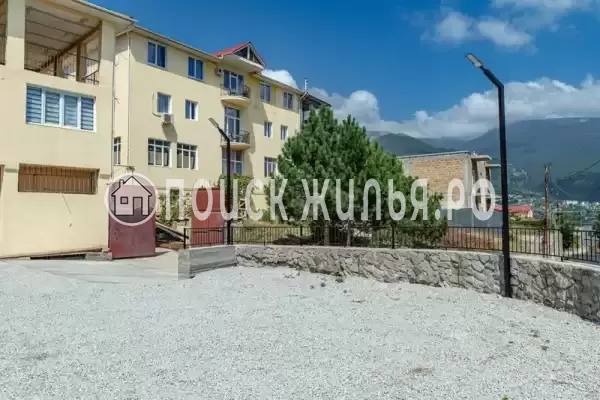 Отель «Modern», Ялта