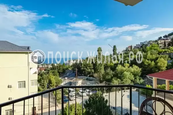 Гостевой дом «Modern», Ялта
