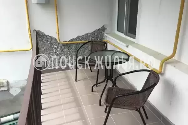 Квартира, Ясная, д.16Б