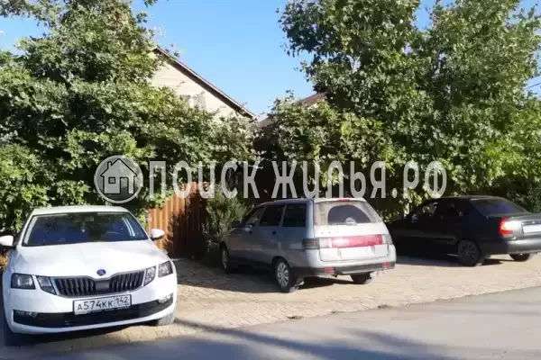 Частный сектор «Три медведя», Кучугуры Частный сектор «Три медведя», Кучугуры