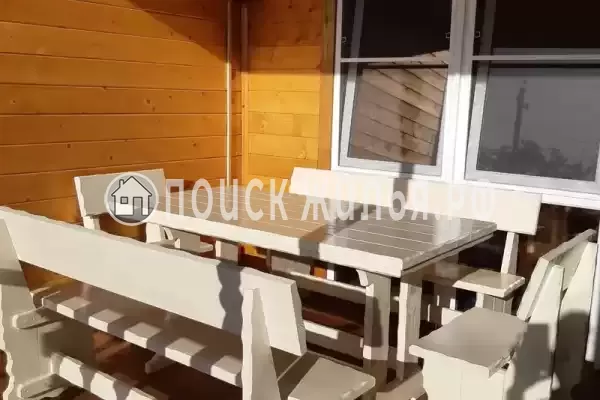 Частный сектор «Дом Три медведя», Кучугуры Частный сектор «Дом Три медведя», Кучугуры