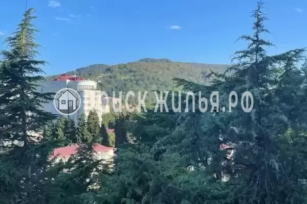 Квартира, Краснополянская, д.4, Хоста Квартира, Краснополянская, д.4, Хоста