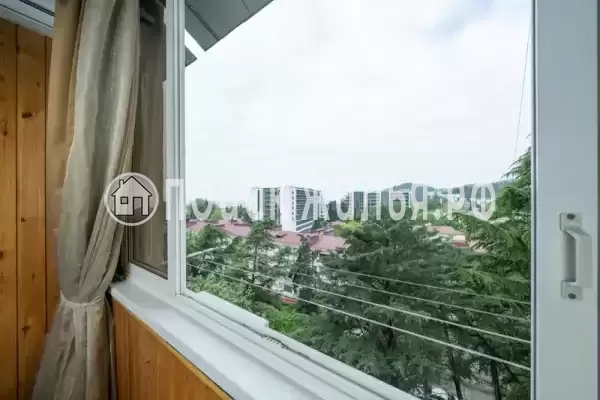 Квартира, Краснополянская, д.4, Хоста Квартира, Краснополянская, д.4, Хоста