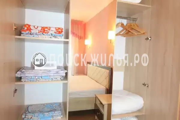 Квартира, д. 185, д.кв16, Анапа Квартира, д. 185, д.кв16, Анапа