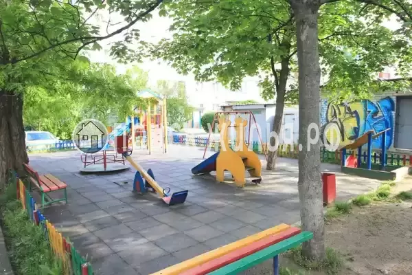 Квартира «2-комнатная», Анапа Квартира «2-комнатная», Анапа