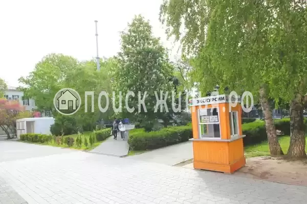 Квартира «2-комнатная», Анапа Квартира «2-комнатная», Анапа