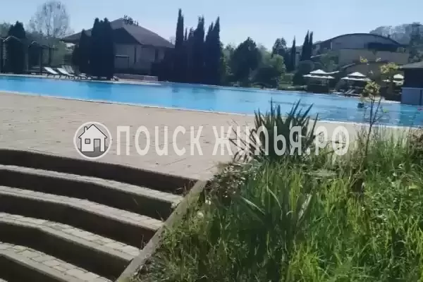 Апартаменты «В КП Резиденция солнца», Пляхо