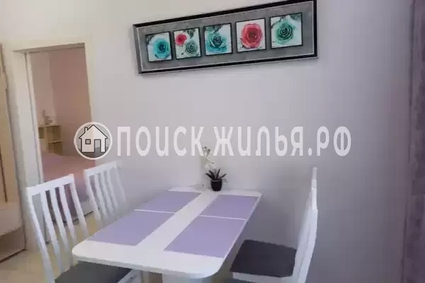 Квартира «40 кв. м. на дарвина 69», Кудепста