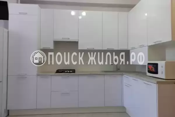 Квартира «40 кв. м. на дарвина 69», Кудепста