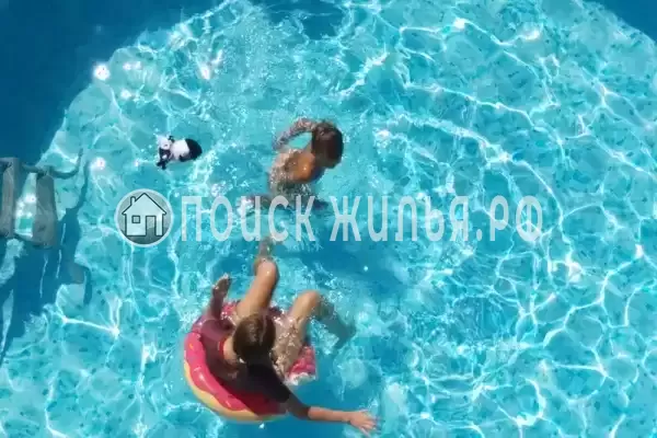 Частный сектор «Вид на море», Лермонтово