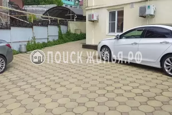 Квартира, Портовая, д.13, Джубга