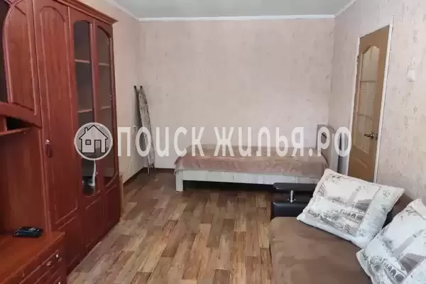 Квартира, Первомайская, д.200, Ейск