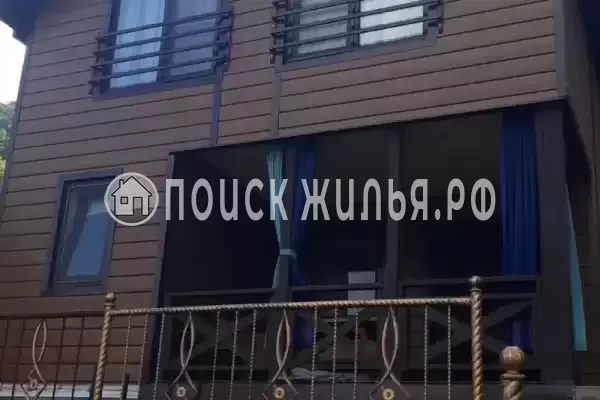 Дом под ключ «На набережной»