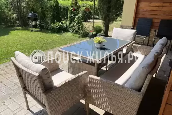 Апартаменты «В КП Резиденция солнца», Пляхо