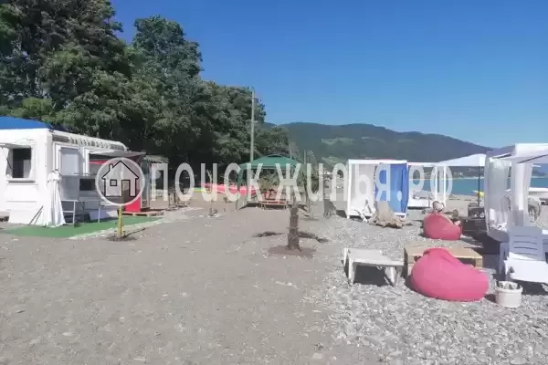 Гостевой дом «Teremok», Цандрипш