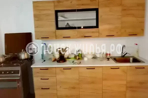 Гостевой дом «Teremok», Цандрипш