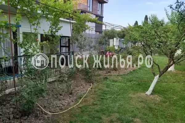 Частный сектор «На Фестивальной», Дагомыс