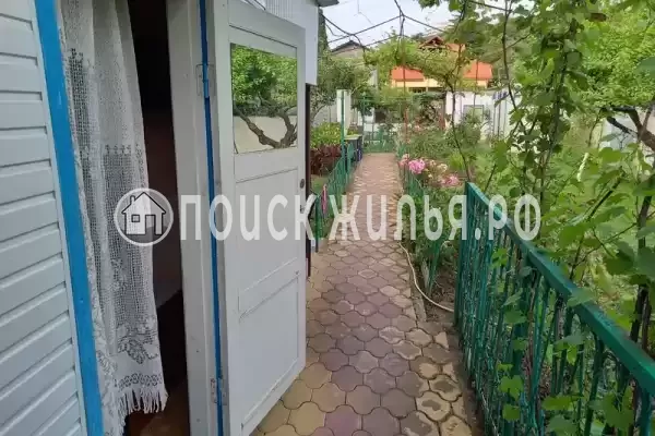 «На фестивальной», Дагомыс