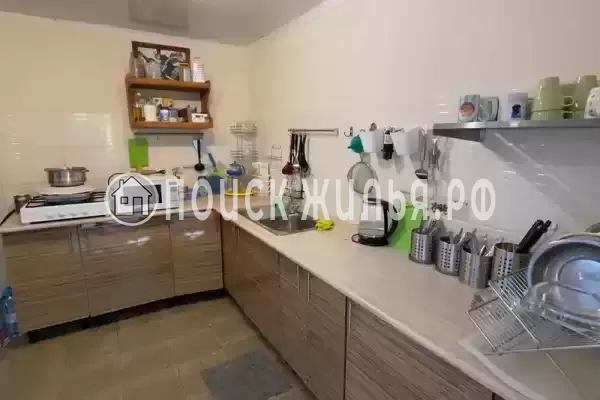 Дом под ключ «Елена», Бетта