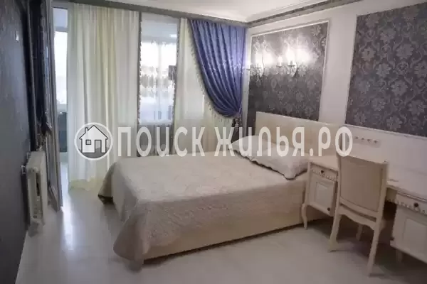 Апартаменты «С двумя спальнями», Краснодарский край, Сочи, Лазаревское, Партизанская, д.6