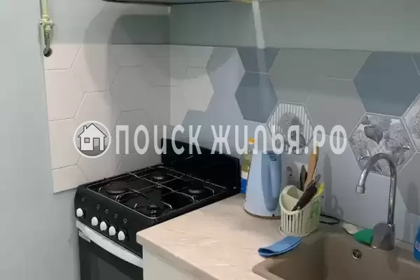 Квартира, Нагорная, д.27, Сочи