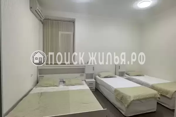 Гостевой дом «Горная прохлада», Гагра