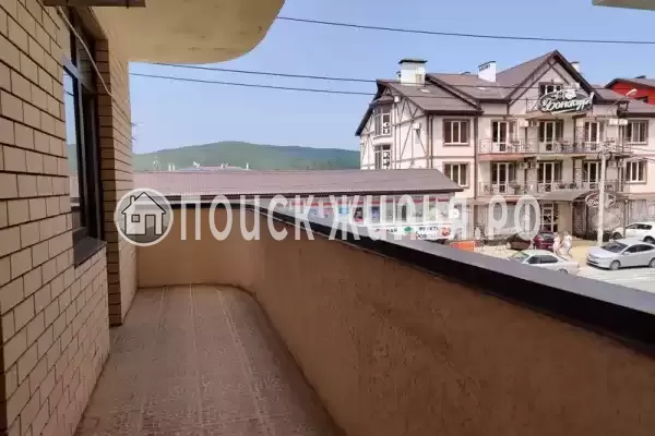 Квартира, Центральная, д.1Б, Сукко Квартира, Центральная, д.1Б, Сукко