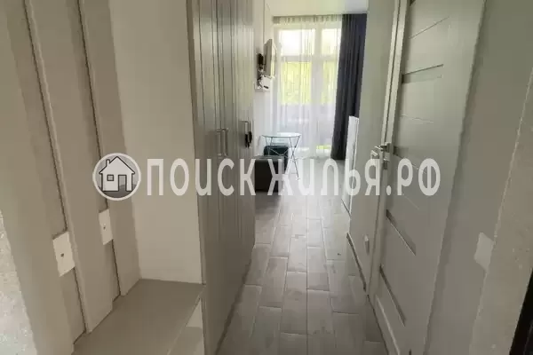 Апартаменты «Под ключ», Новомихайловский