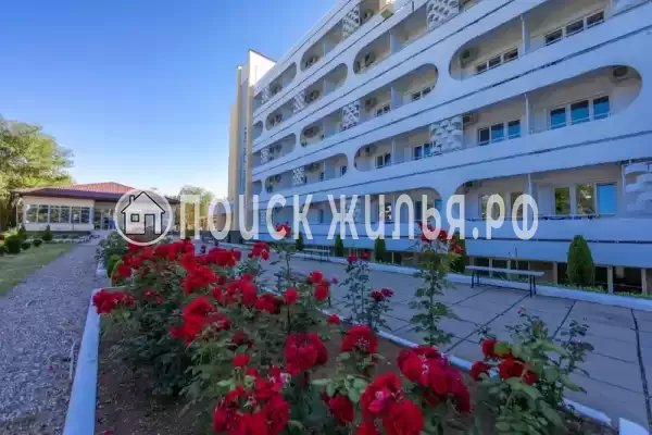 Отель «Семейный курорт», Евпатория Отель «Семейный курорт», Евпатория