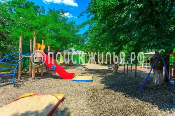 Пансионат «Фёдор Шаляпин», Евпатория