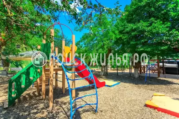 Пансионат «Фёдор Шаляпин», Евпатория