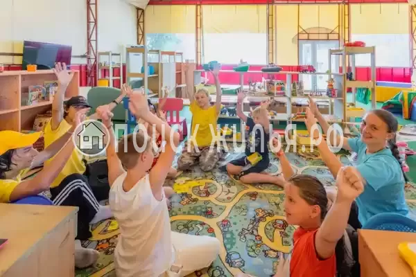 Пансионат «Фёдор Шаляпин», Евпатория