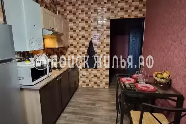 Апартаменты «Комнатные апартаменты с видом на море», Анапа Апартаменты «Комнатные апартаменты с видом на море», Анапа