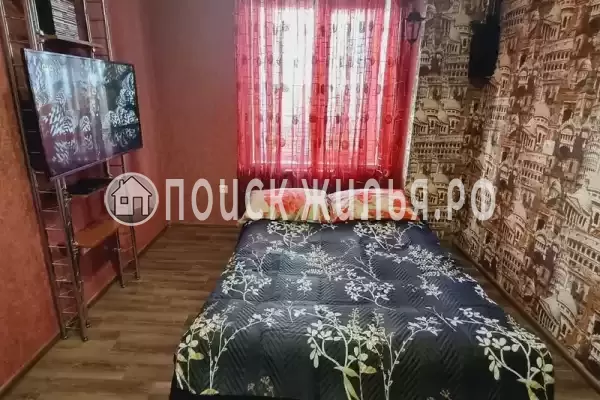 Апартаменты «Комнатные апартаменты с видом на море», Анапа Апартаменты «Комнатные апартаменты с видом на море», Анапа