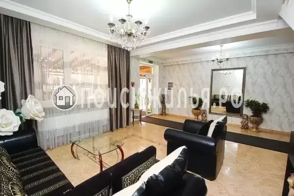 Гостевой дом «Александрия на Дообской», Кабардинка