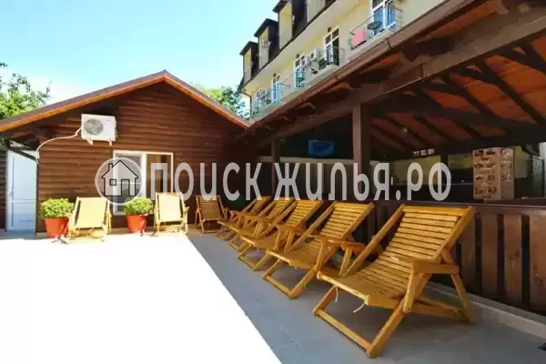 Гостевой дом «Александрия на Дообской», Кабардинка