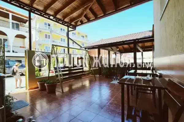 Гостевой дом «Александрия на Дообской», Кабардинка