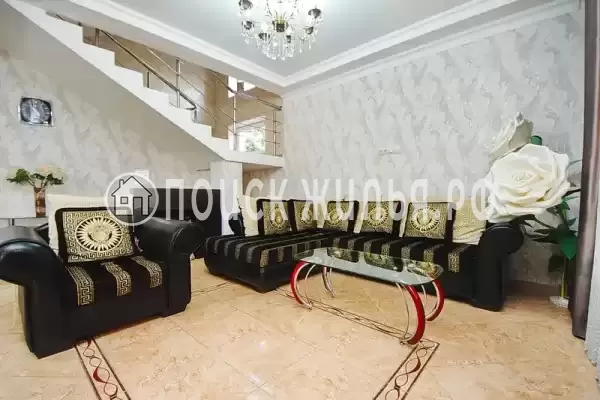 Гостевой дом «Александрия на Дообской», Кабардинка