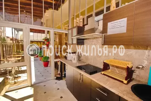 Гостевой дом «Александрия на Дообской», Кабардинка