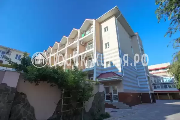 Отель «Империя», Евпатория Отель «Империя», Евпатория