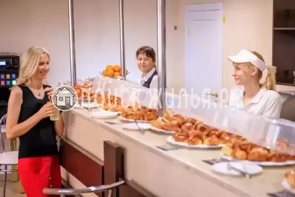 Отель «Империя», Евпатория