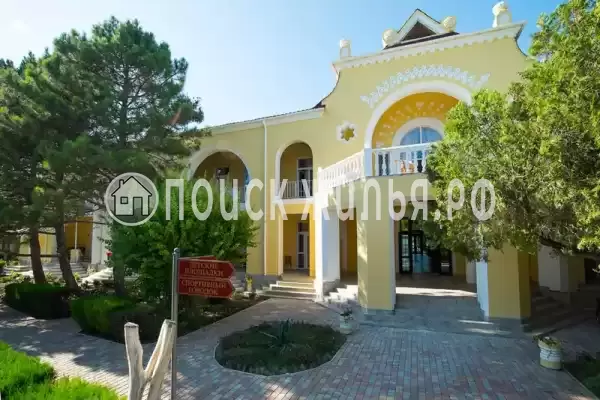 Отель «Романова», Евпатория Отель «Романова», Евпатория