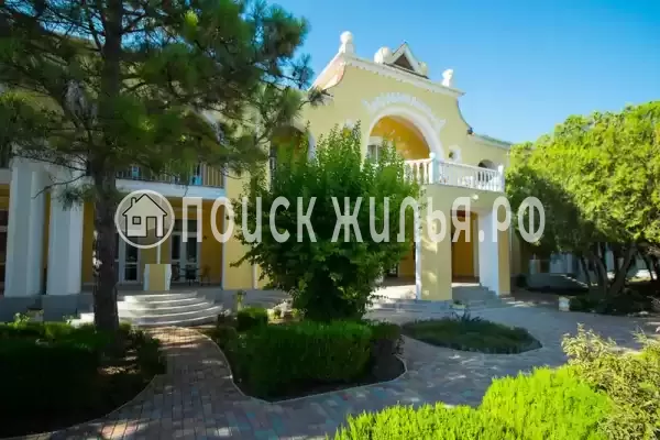 Отель «Романова», Евпатория Отель «Романова», Евпатория