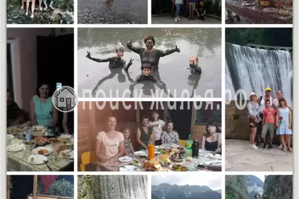 Дом под ключ «Морской бриз», Приморское