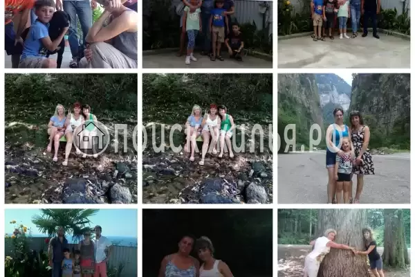 Дом под ключ «Морской бриз», Приморское