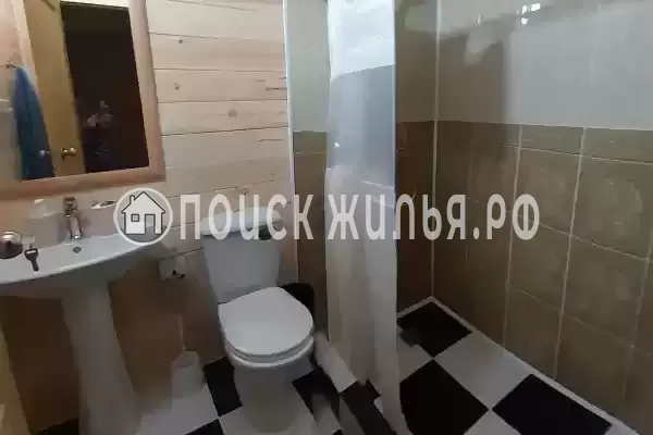 Дом под ключ «Морской бриз », Приморское