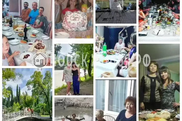 Дом под ключ «Морской бриз», Приморское