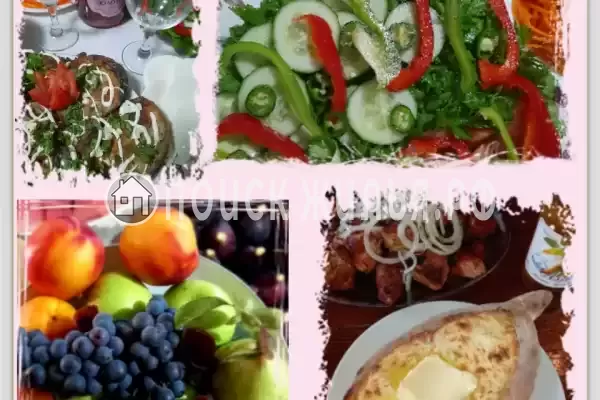 Дом под ключ «Морской бриз», Приморское