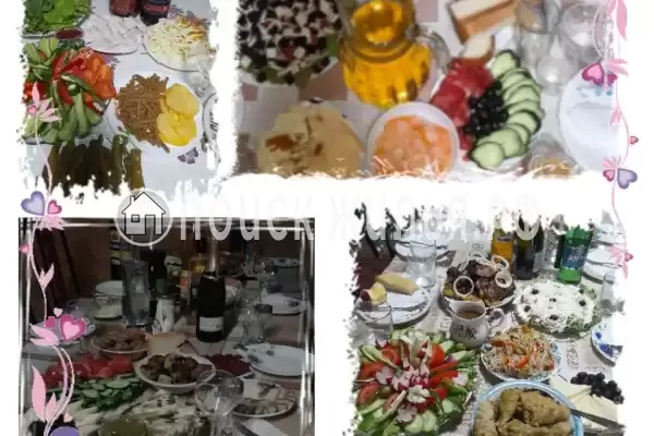 Дом под ключ «Морской бриз», Приморское