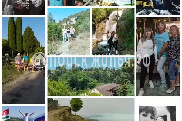 Дом под ключ «Морской бриз», Приморское